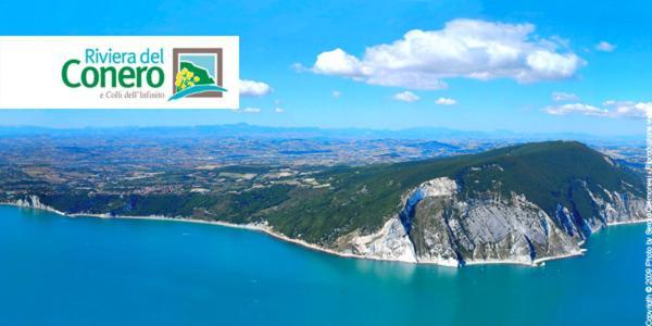 Camping Village Costa Verde Porto Potenza Picena Exterior foto